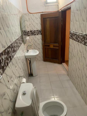 Appartement chambre meublée N 1